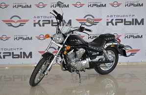 Фотография Мотоцикл Lifan LF250-B