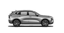 Haval First Love