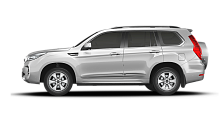 Haval H9 New