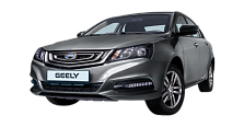 Geely Emgrand 7