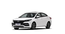Chery Arrizo GX