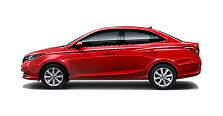 Changan Alsvin