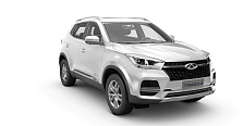 Chery Tiggo 4 New