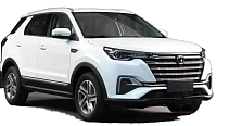Changan CS55 Plus