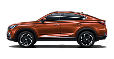 Changan CS85