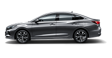 Changan Eado Plus