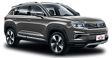 Changan CS35 Plus