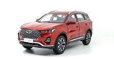Chery Tiggo 7 New