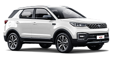 Changan CS55