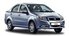 Ravon Nexia R3