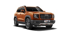 Haval Big Dog