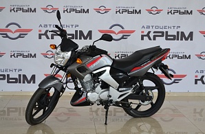 Фотография Мотоцикл Lifan LF200-16C
