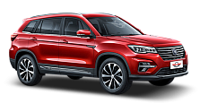 Changan CS75FL