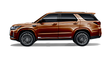 Changan CS95