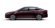 Changan Raeton CC
